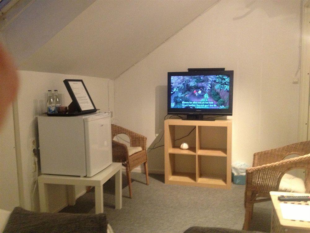 Appelviken Hotel