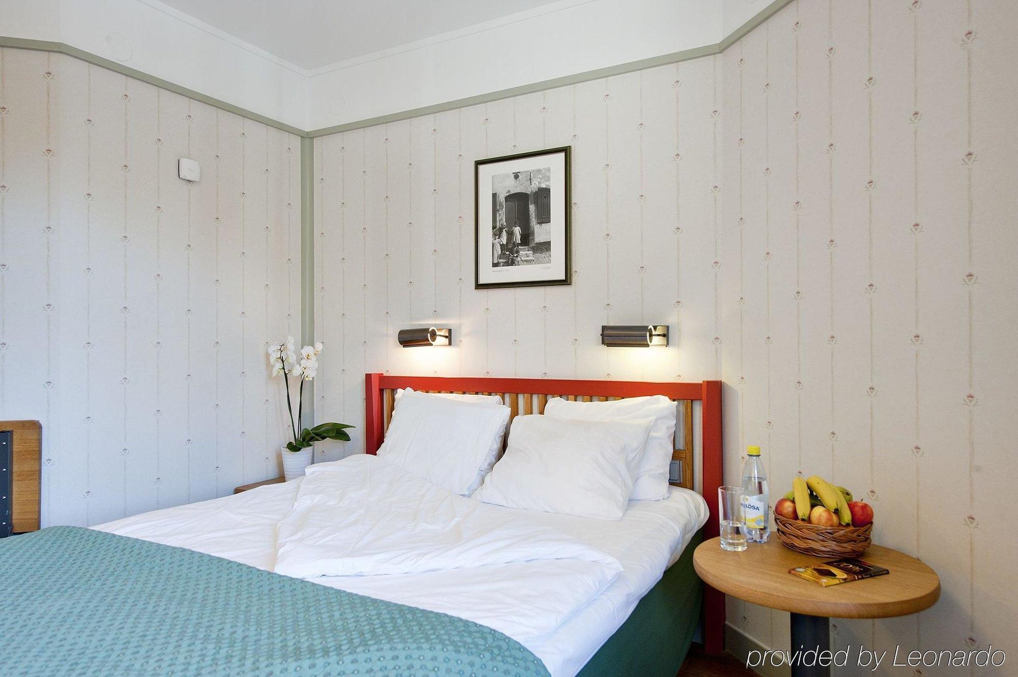 Stf Zinkensdamm Hotell Stockholm