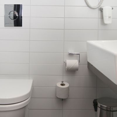 Comfort Xpress Hotel Stockholm