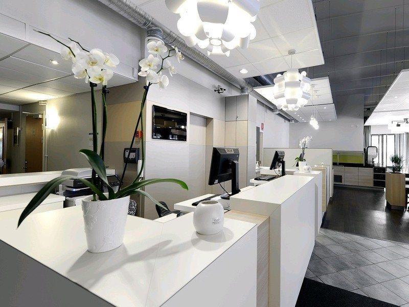 Hotel Good Morning Kista 3*