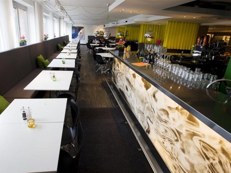 Hotel Mornington Bromma Stockholm