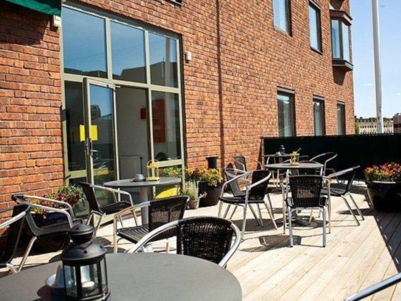 Hotel Mornington Bromma