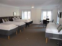 Hotel Urban Gamla Stan 3*