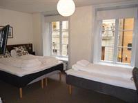 Hotel Urban Gamla Stan 3*