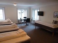 Hotel Urban Gamla Stan 3*