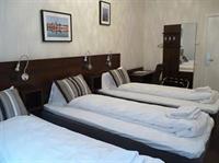 Hotel Urban Gamla Stan 3*