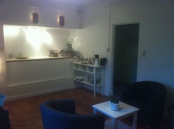 Hotel Appelviken Stockholm