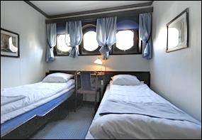 Mälardrottningen Yacht Hotel&restaurant