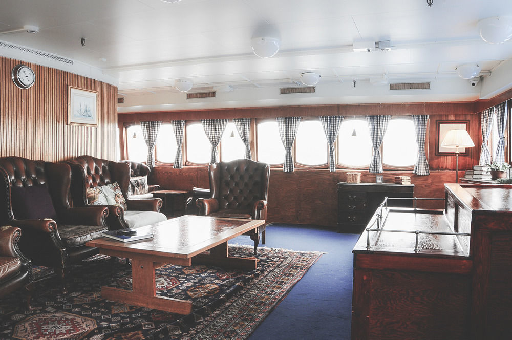 Botel Rygerfjord Hotel&hostel 2*