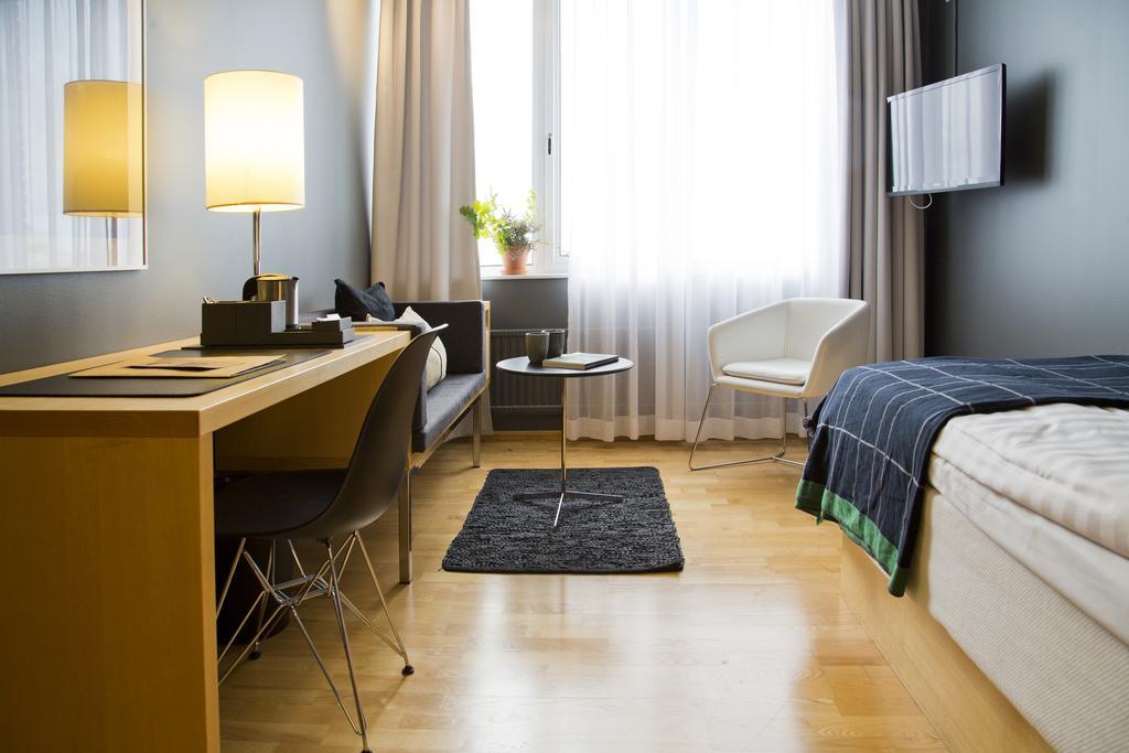 Mornington Bromma Stockholm
