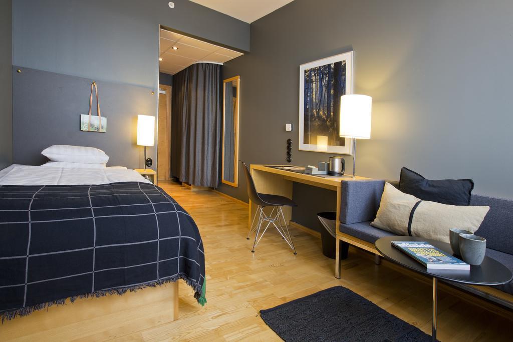 Mornington Bromma Hotel 4*
