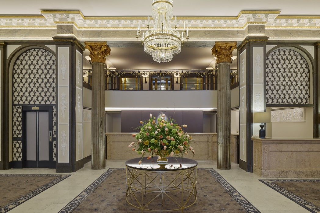 Grand 5* Stockholm