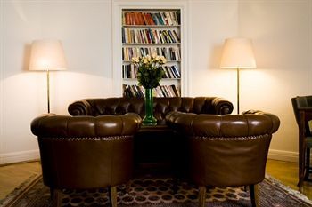 Hotel Stureparken Stockholm