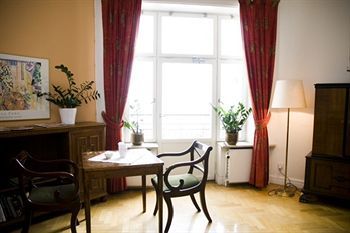 Stureparken 2* Stockholm