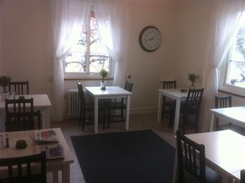 Appelviken Hotel 3*