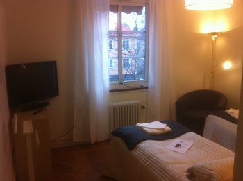 Hotel Appelviken Stockholm