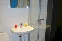 Apartment Forenom Huvudsta *