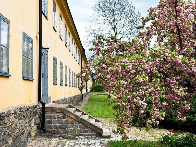 Skeppsholmen, A Member Of Design Hotels™ Hotell Stockholm