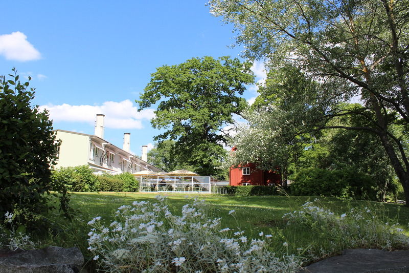 Hotel Kaellhagen Estocolmo