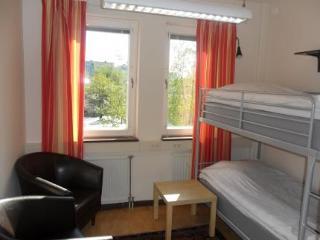 Hotel Saetra Stockholm