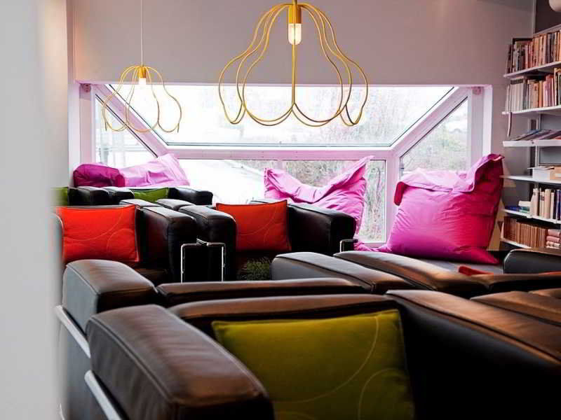 Mornington Bromma Hotel Stockholm