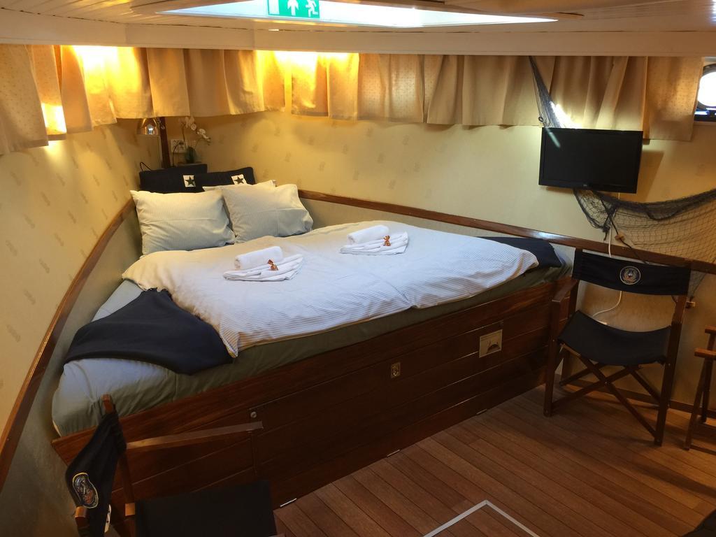 M/s Monika 3* Stockholm