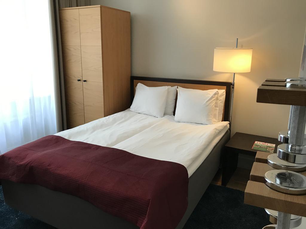 Profilhotels Riddargatan Hotel 4*