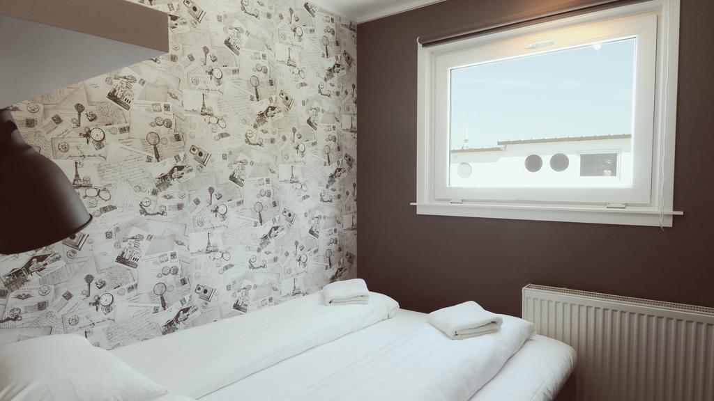 Botel Rygerfjord Hotel&hostel Stockholm