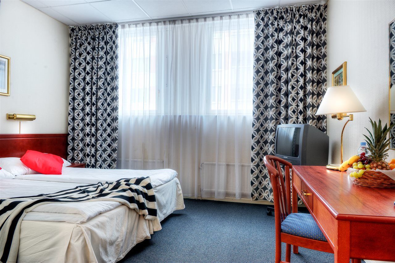 Hotel Alexandra Stockholm