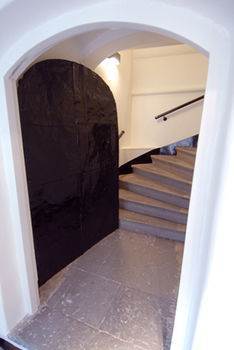 Second Guldgraend Apartment