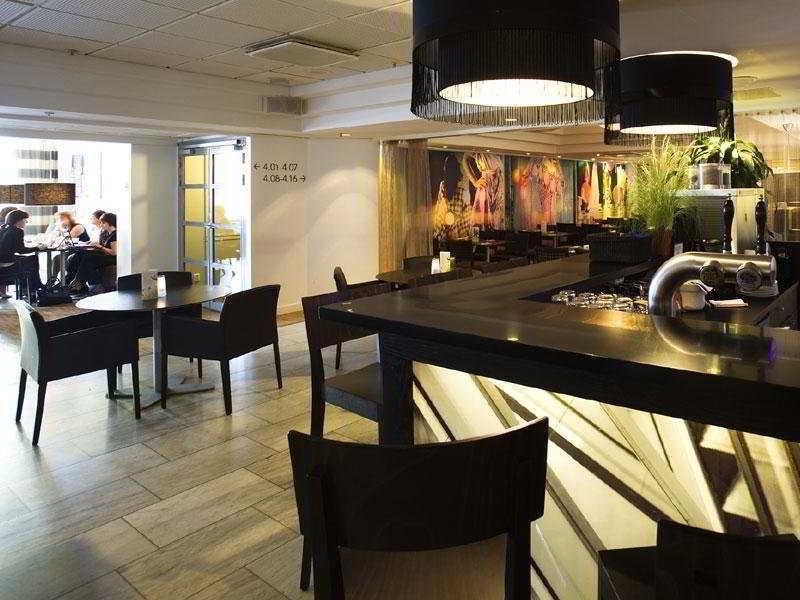 Scandic Kungsgatan Hotel