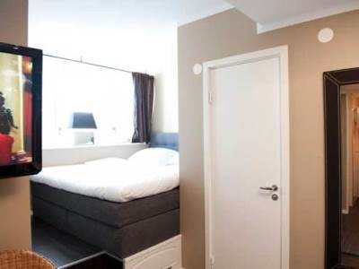 Fridhem Hotel