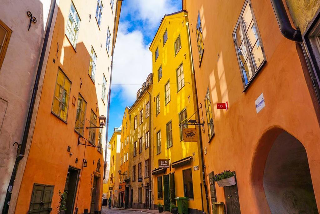 Apartment Divine Living - Stockholm