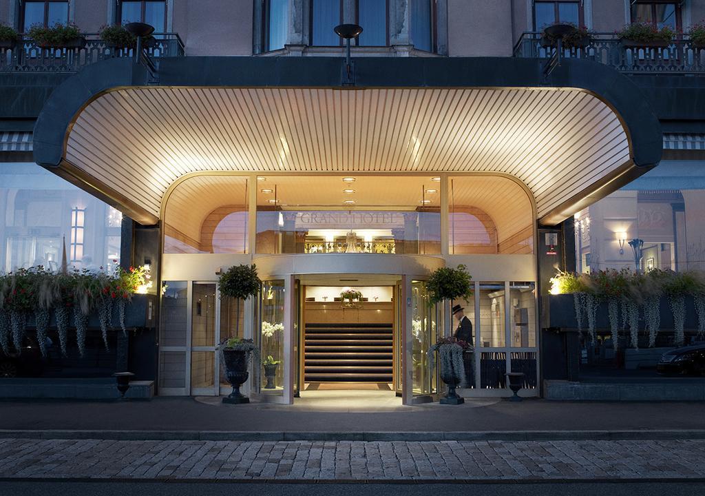 Hotel Grand 5*