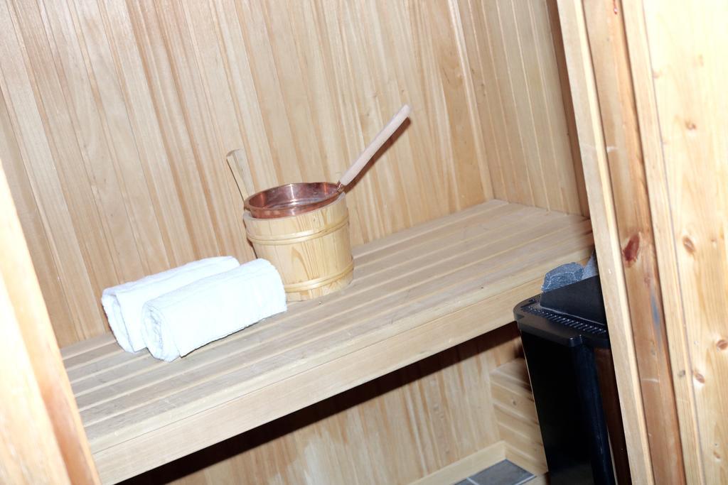 Apartamento Divine Living - Estocolmo