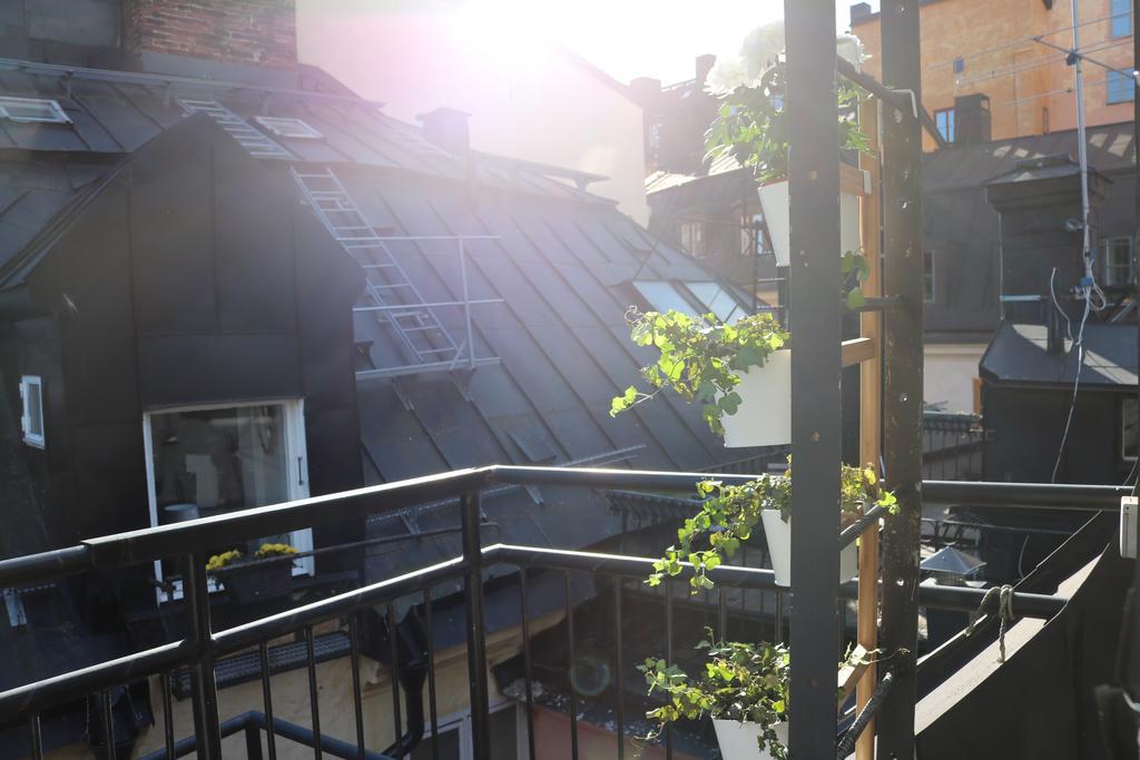 Apartment Divine Living - Stockholm