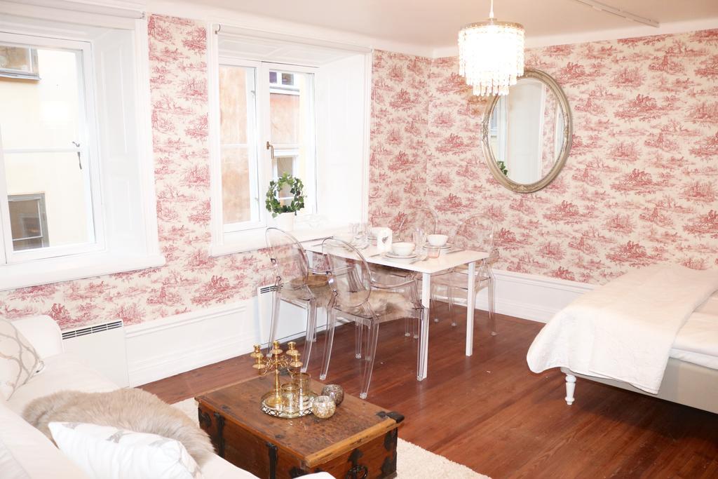 Apartment Divine Living -