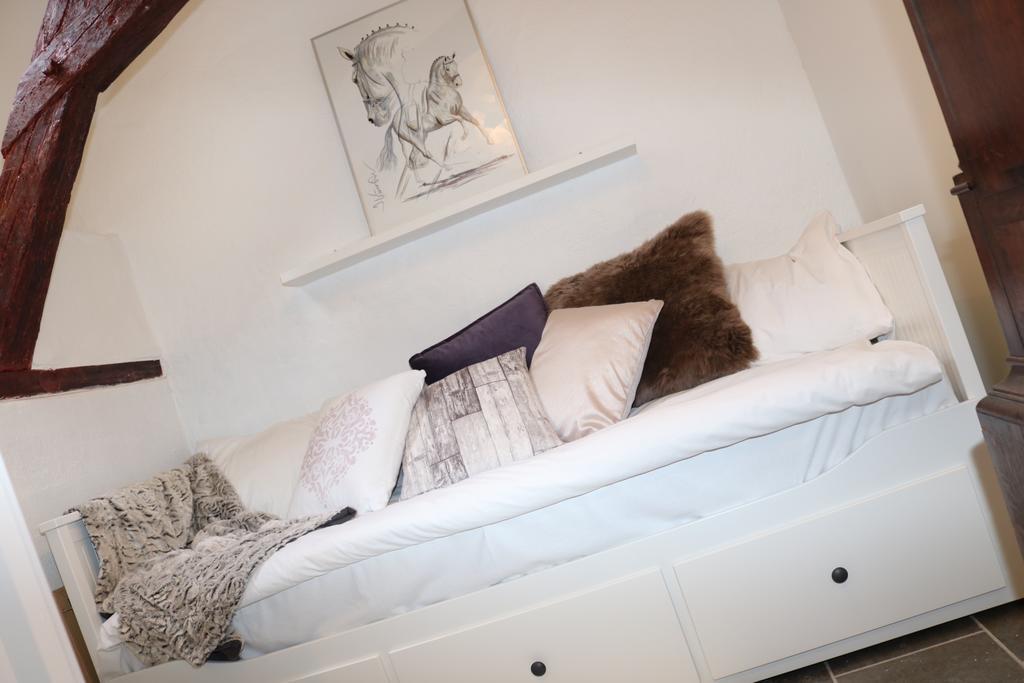 Divine Living - Apartment