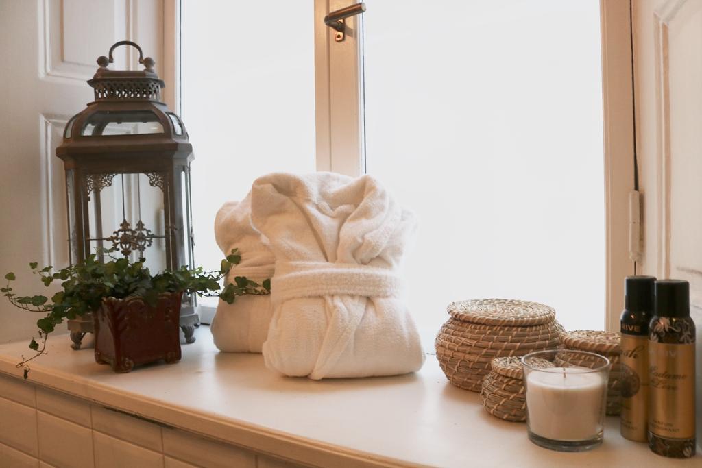 Apartment Divine Living - *