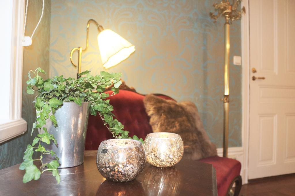 Divine Living - Apartment Stockholm