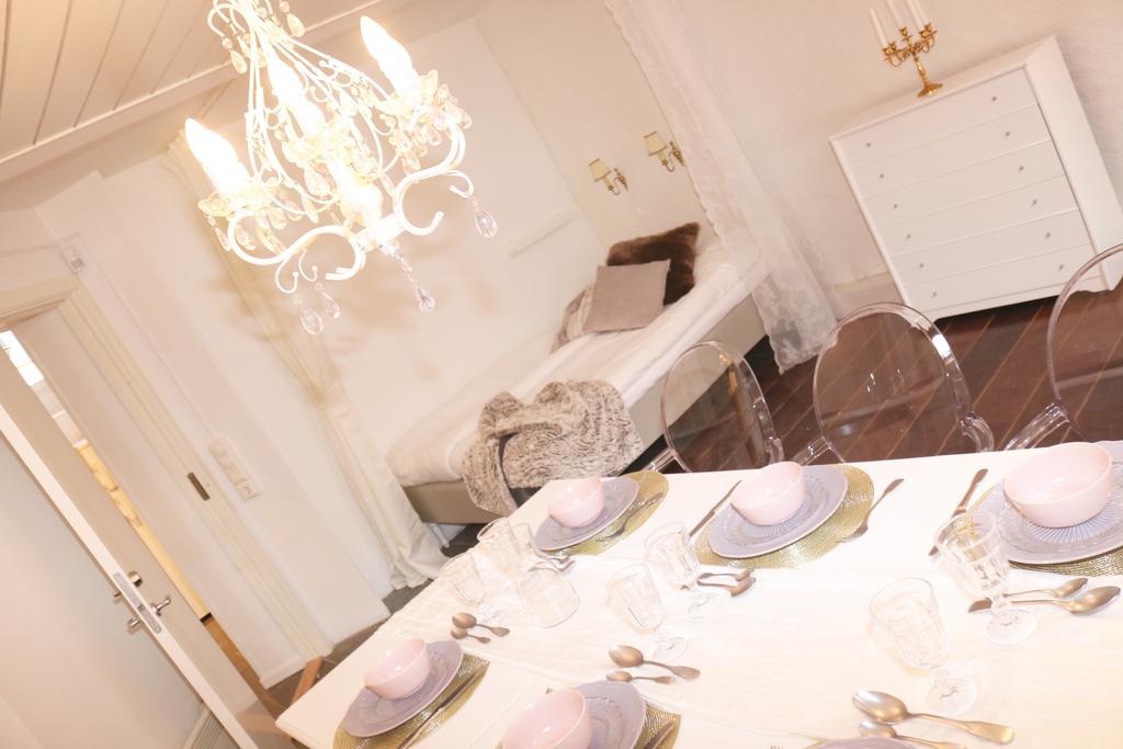 Divine Living - Apartment *
