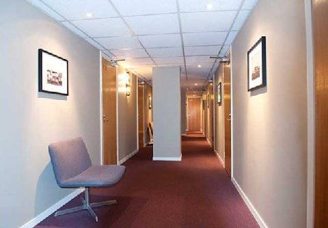 Hotel Fridhem Stockholm