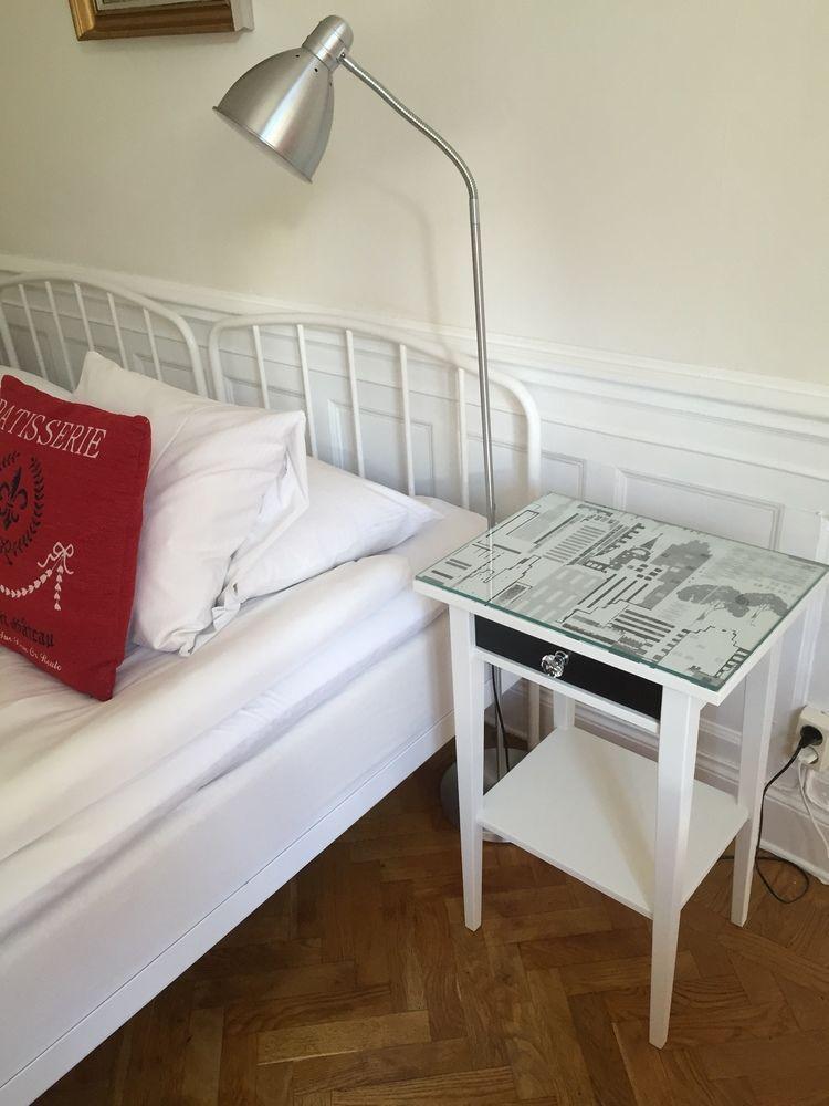 Hotel Odengatan 38 Stockholm