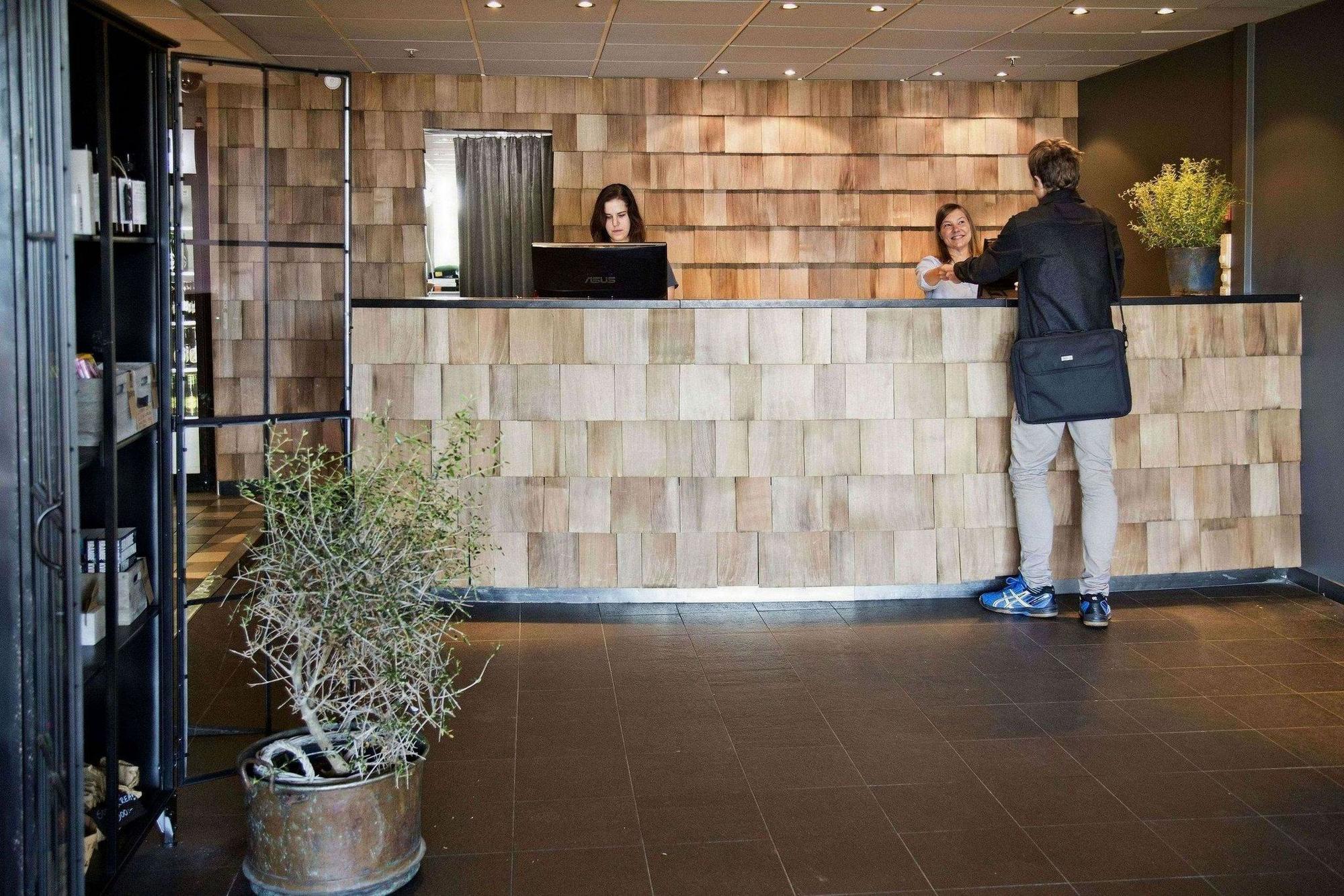 Mornington Bromma Stockholm