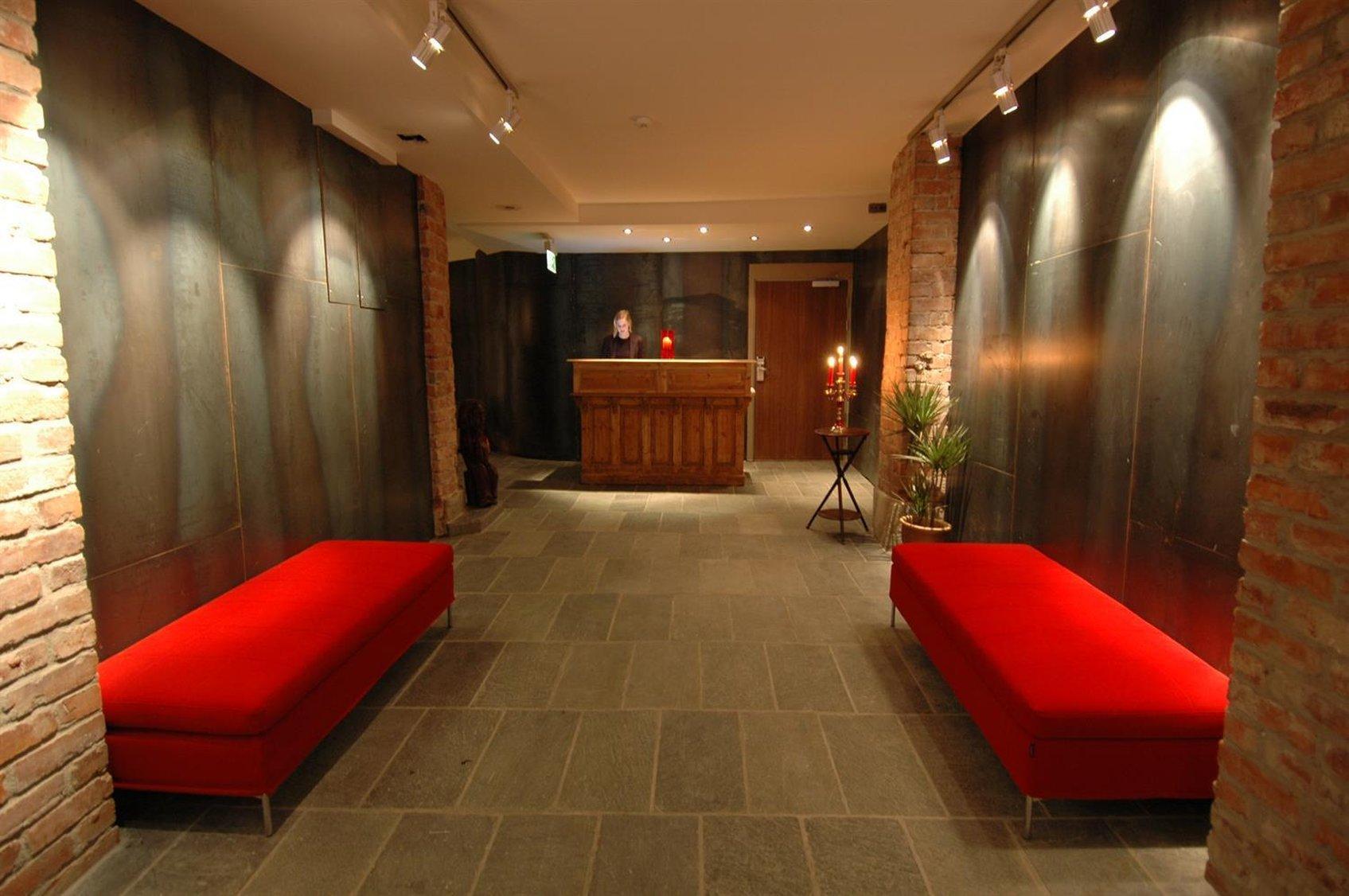 Hotel Hellsten 4*