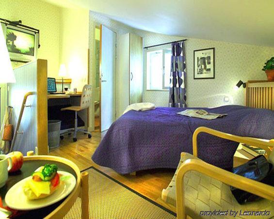 Stf Zinkensdamm Hotell