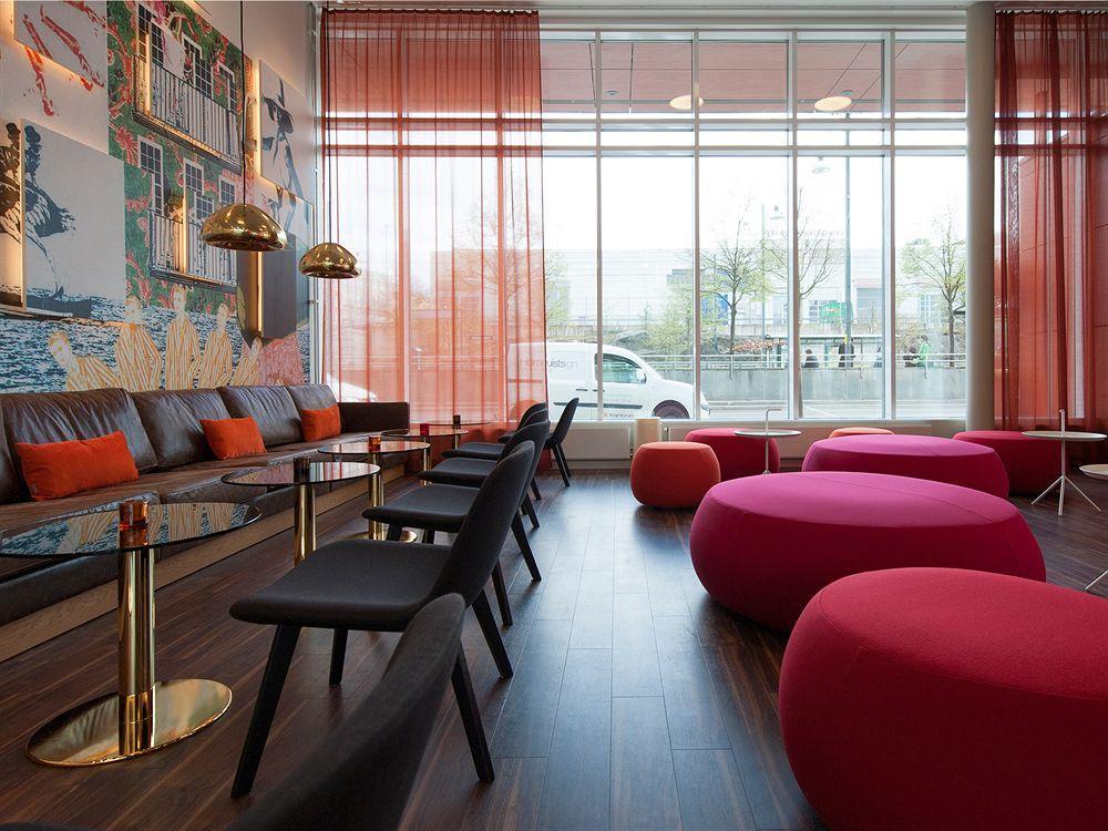 Hotel L Hammarby Sjoestad Stockholm