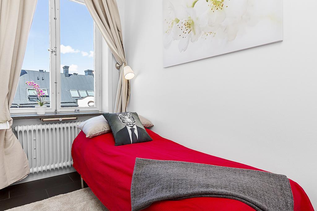 2 Room Apartment In Stockholm - St Eriksgatan 54 Stockholm