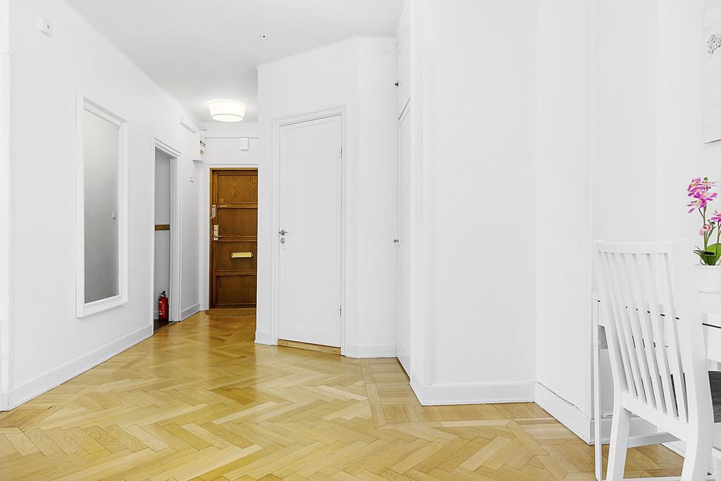 2 Room Apartment In Stockholm - St Eriksgatan 54 * Stockholm
