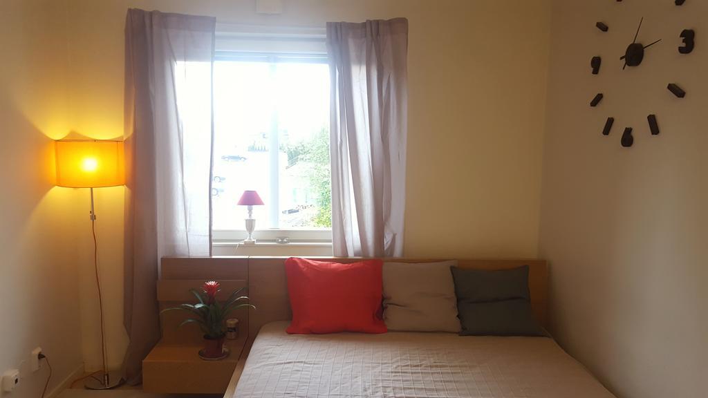 Studio-apartment Lägenhet Stockholm